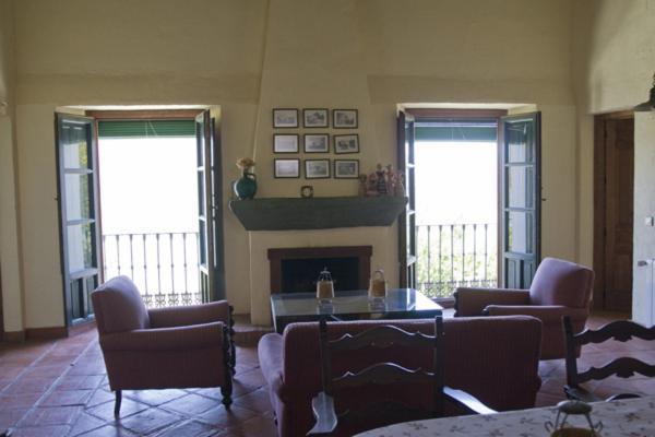 Country house Molino El Vinculo