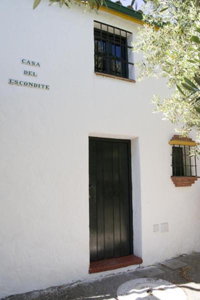 Molino El Vinculo Country house Zahara De La Sierra