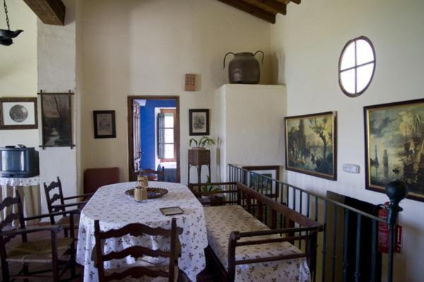 Country house Molino El Vinculo