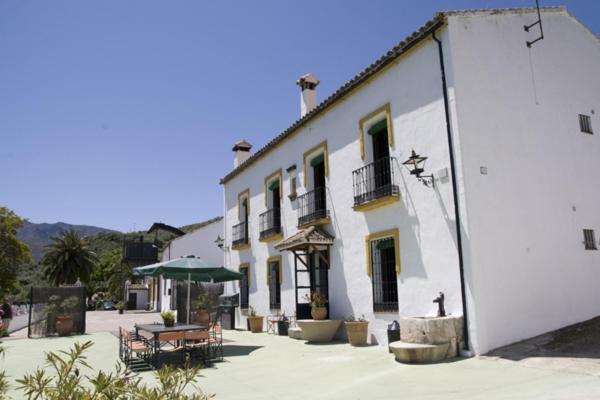 Country house Molino El Vinculo *