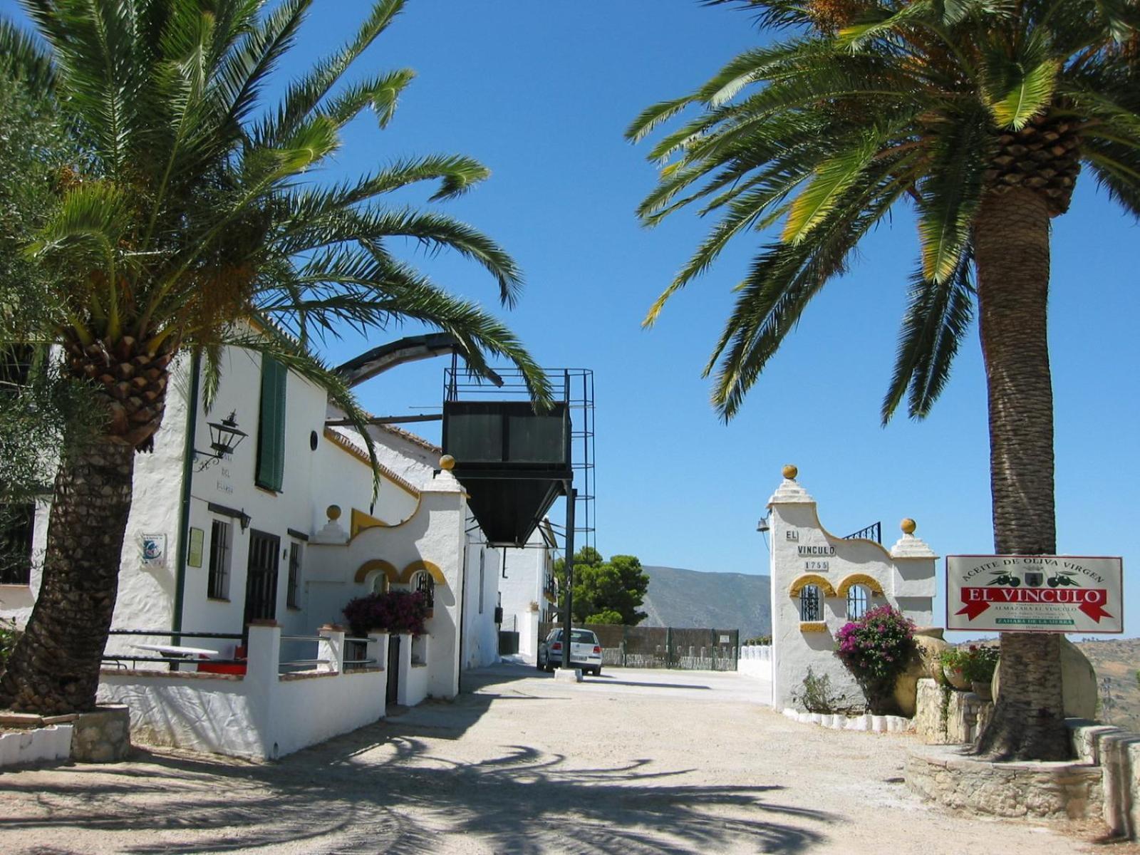 Molino El Vinculo