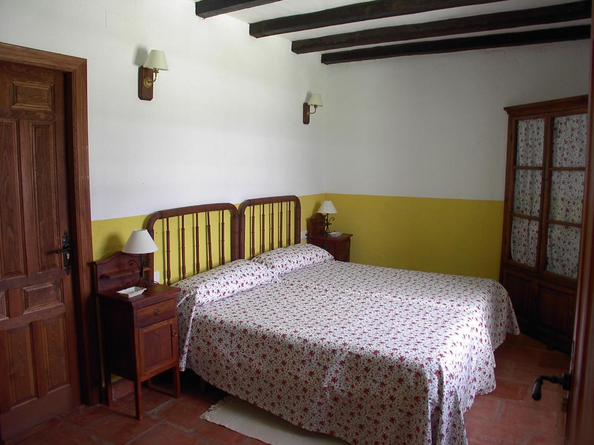 Country house Molino El Vinculo