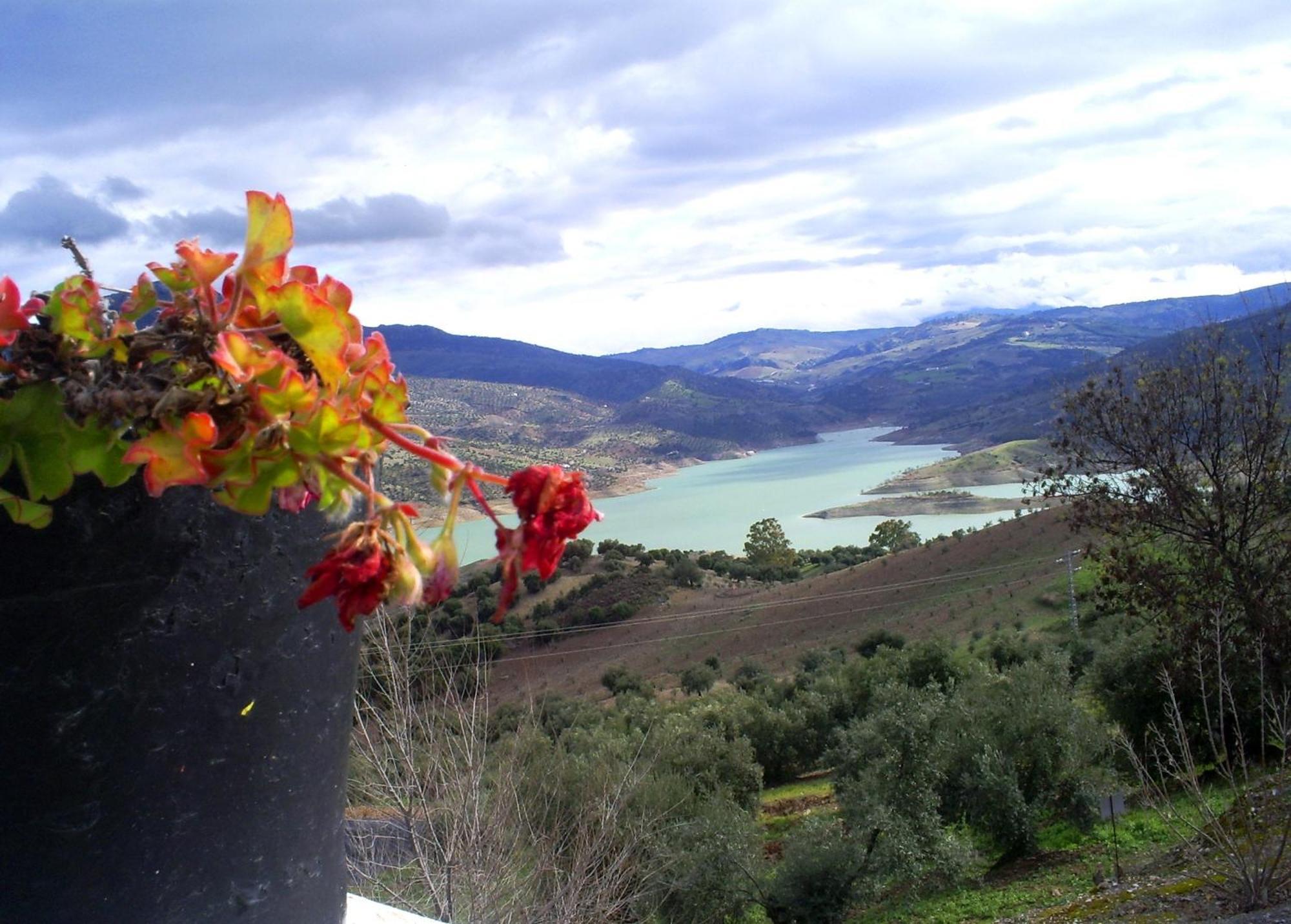 Country house Molino El Vinculo *