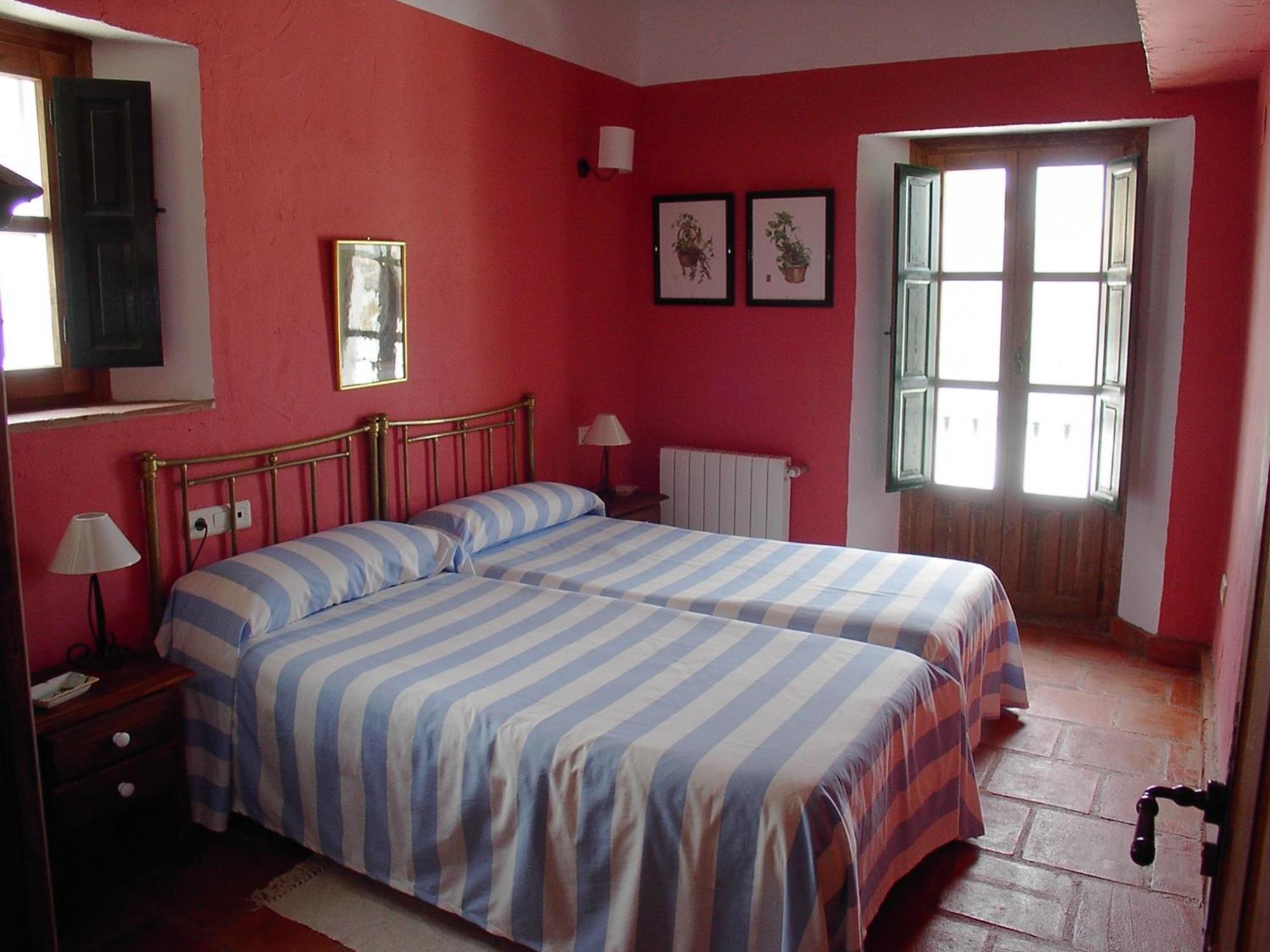 Country house Molino El Vinculo