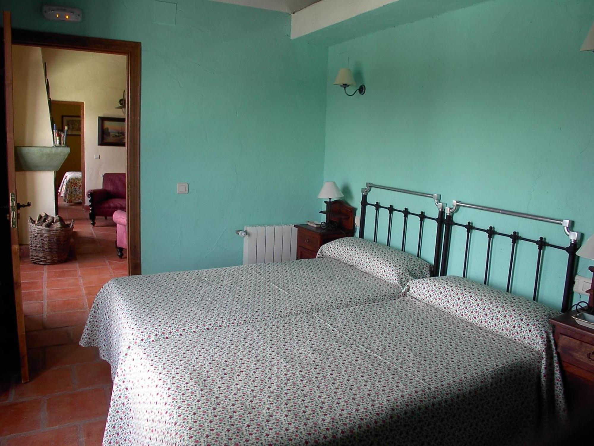 Molino El Vinculo Country house Zahara De La Sierra