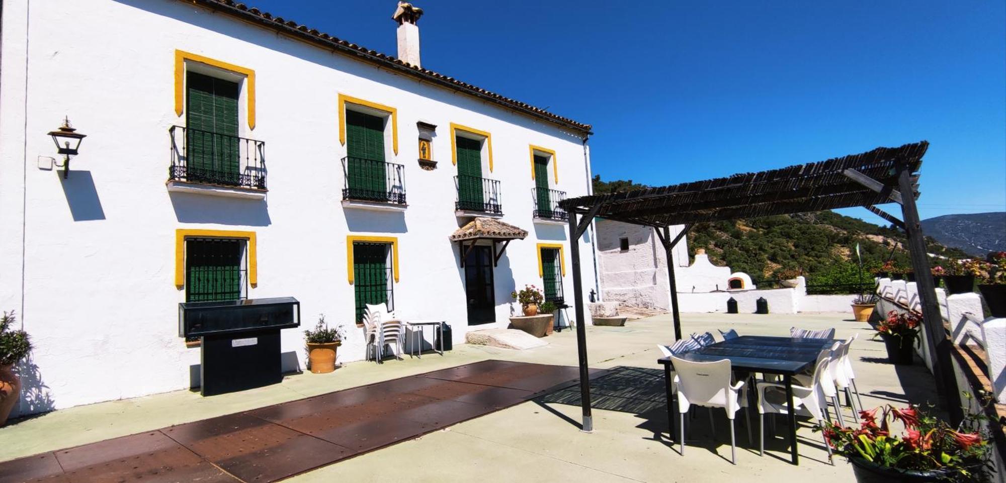 Molino El Vinculo *