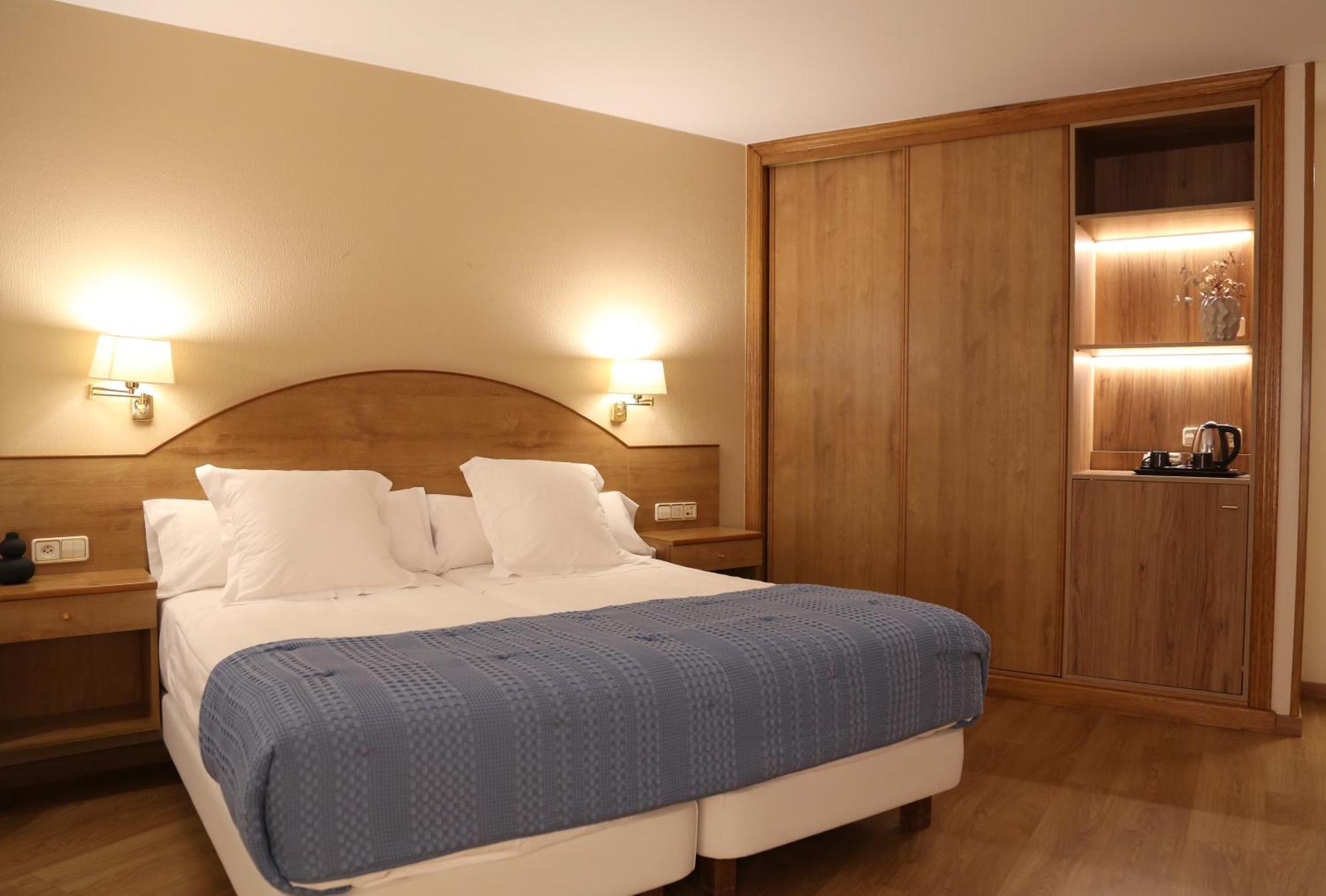 Maruxia *** Superior Hotel