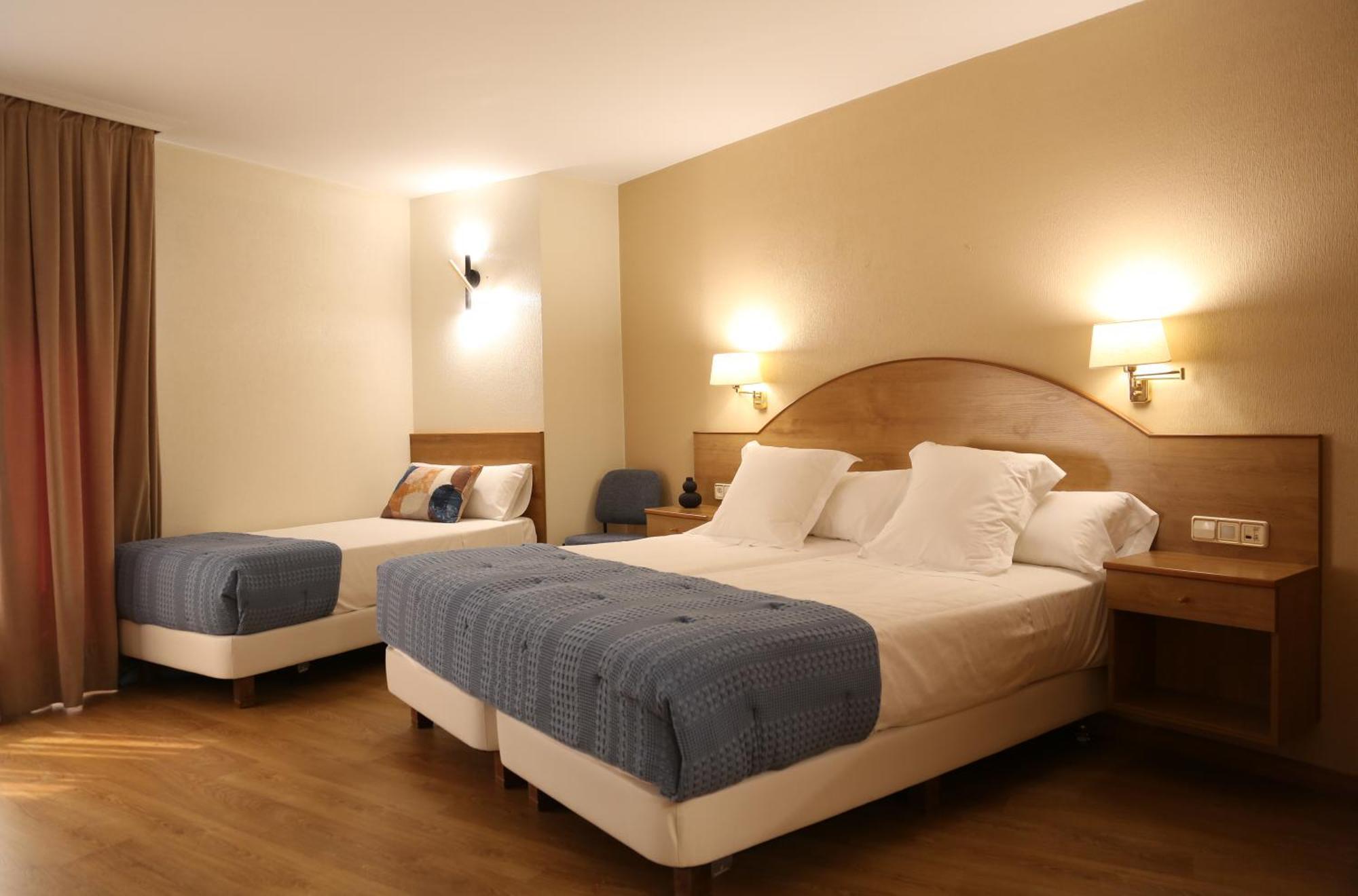 Hotel Maruxia *** Superior 3*
