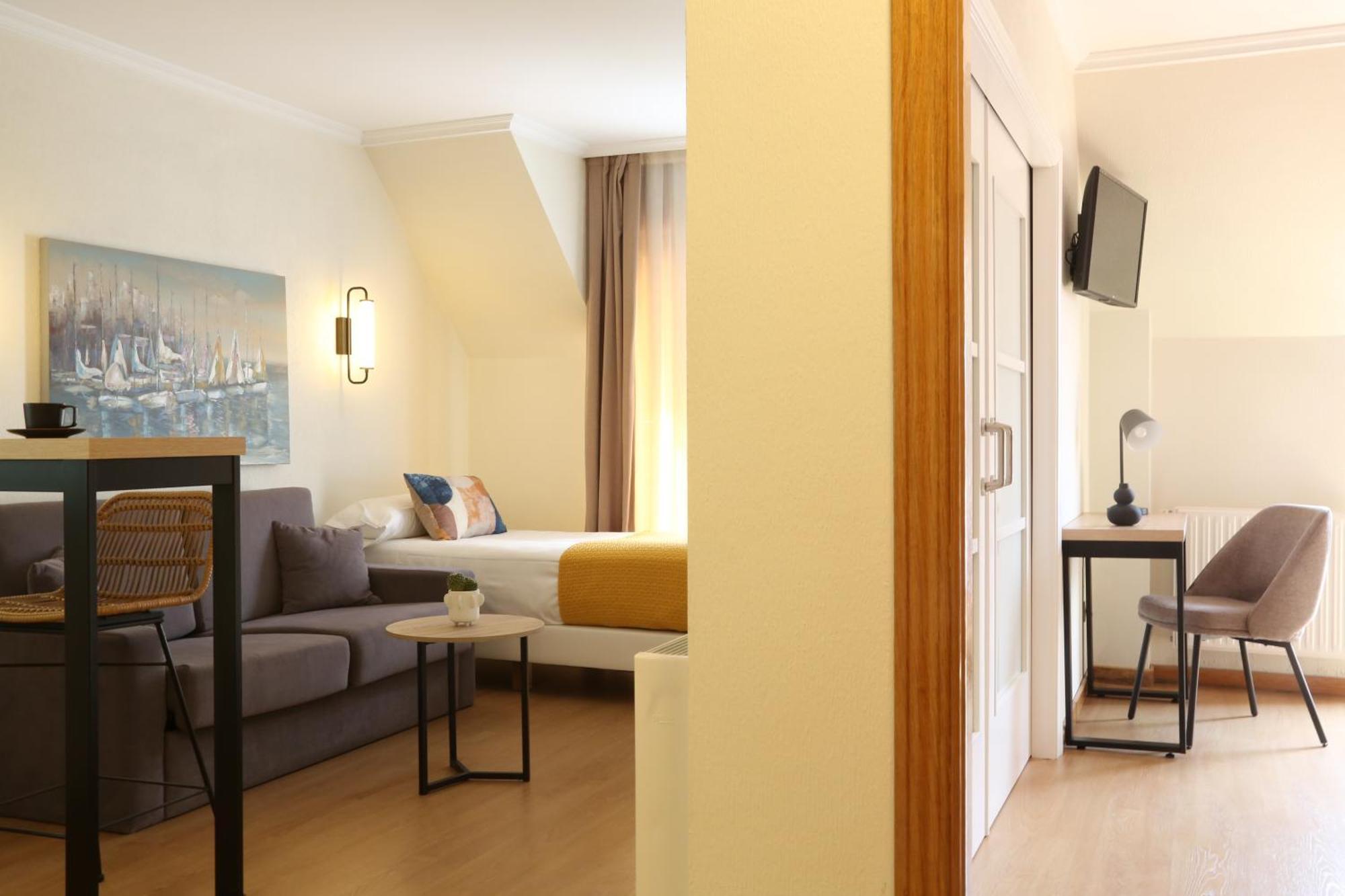 Maruxia *** Superior Hotel O Grove