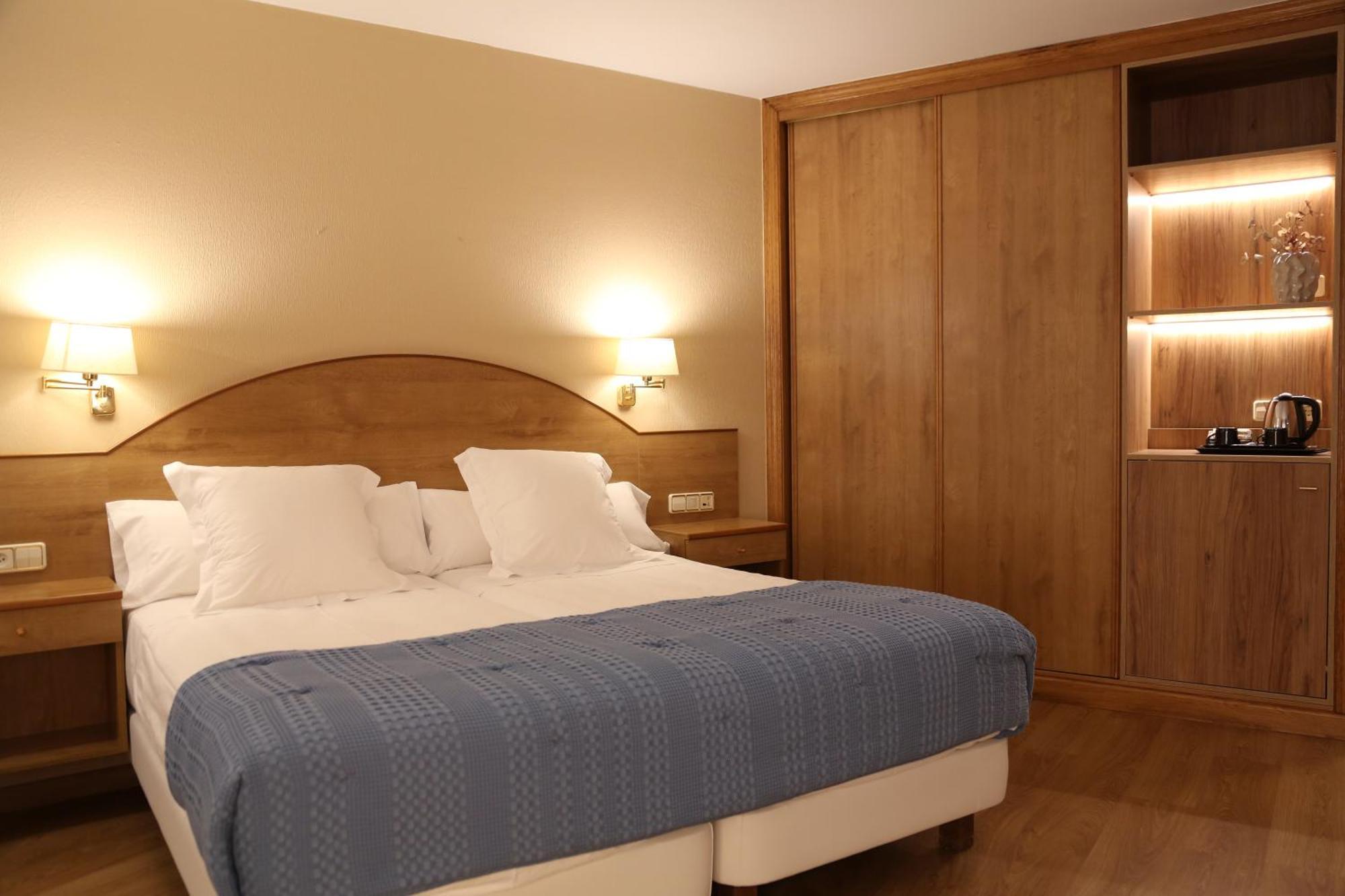 Hotel Maruxia *** Superior O Grove