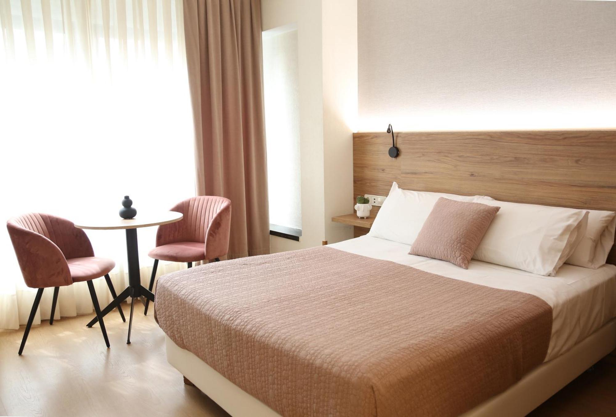 Maruxia *** Superior Hotel