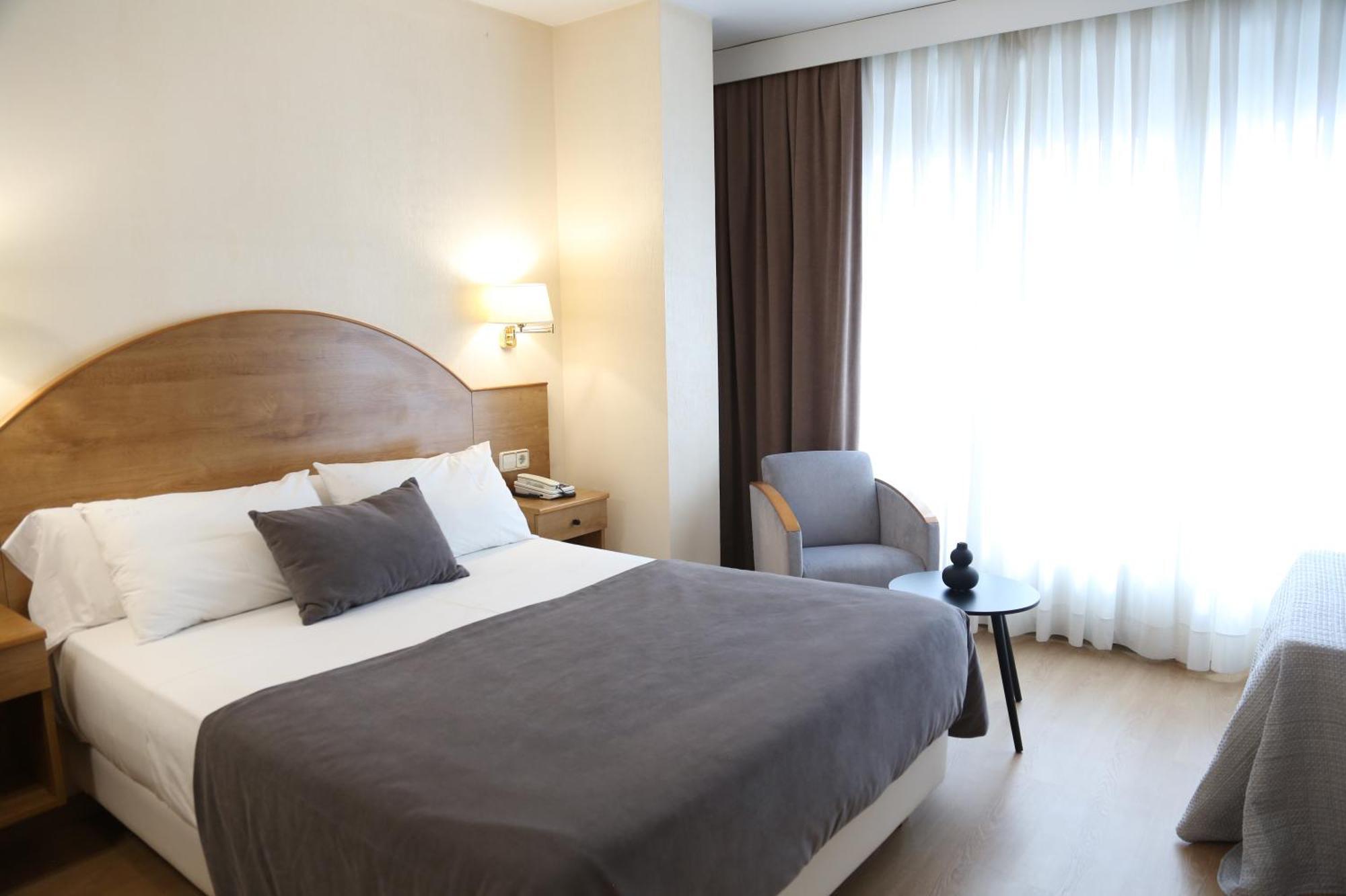 Hotel Maruxia *** Superior 3*