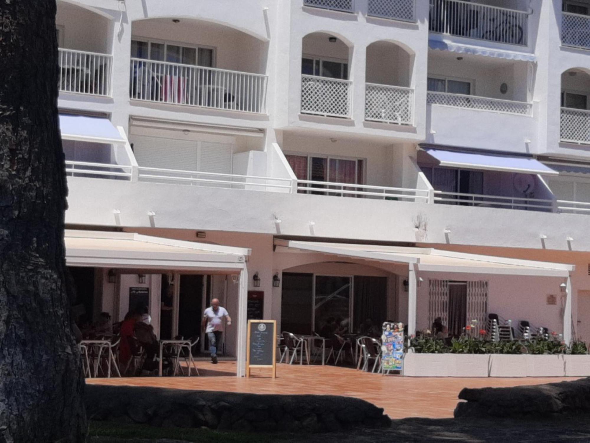 Apartment Apcostas - Complejo Al Andalus *