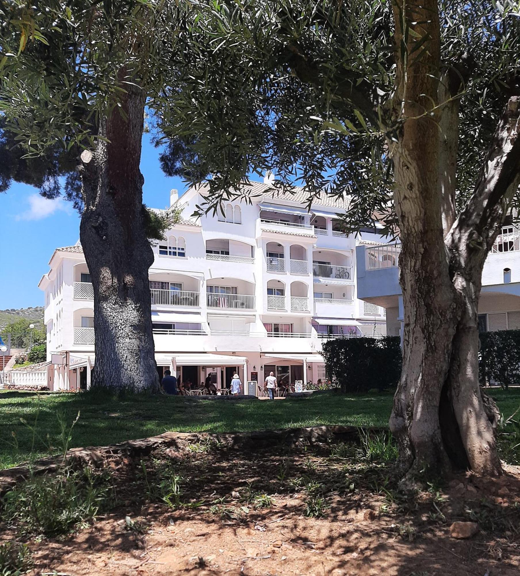 Apcostas - Complejo Al Andalus Apartment Alcoceber
