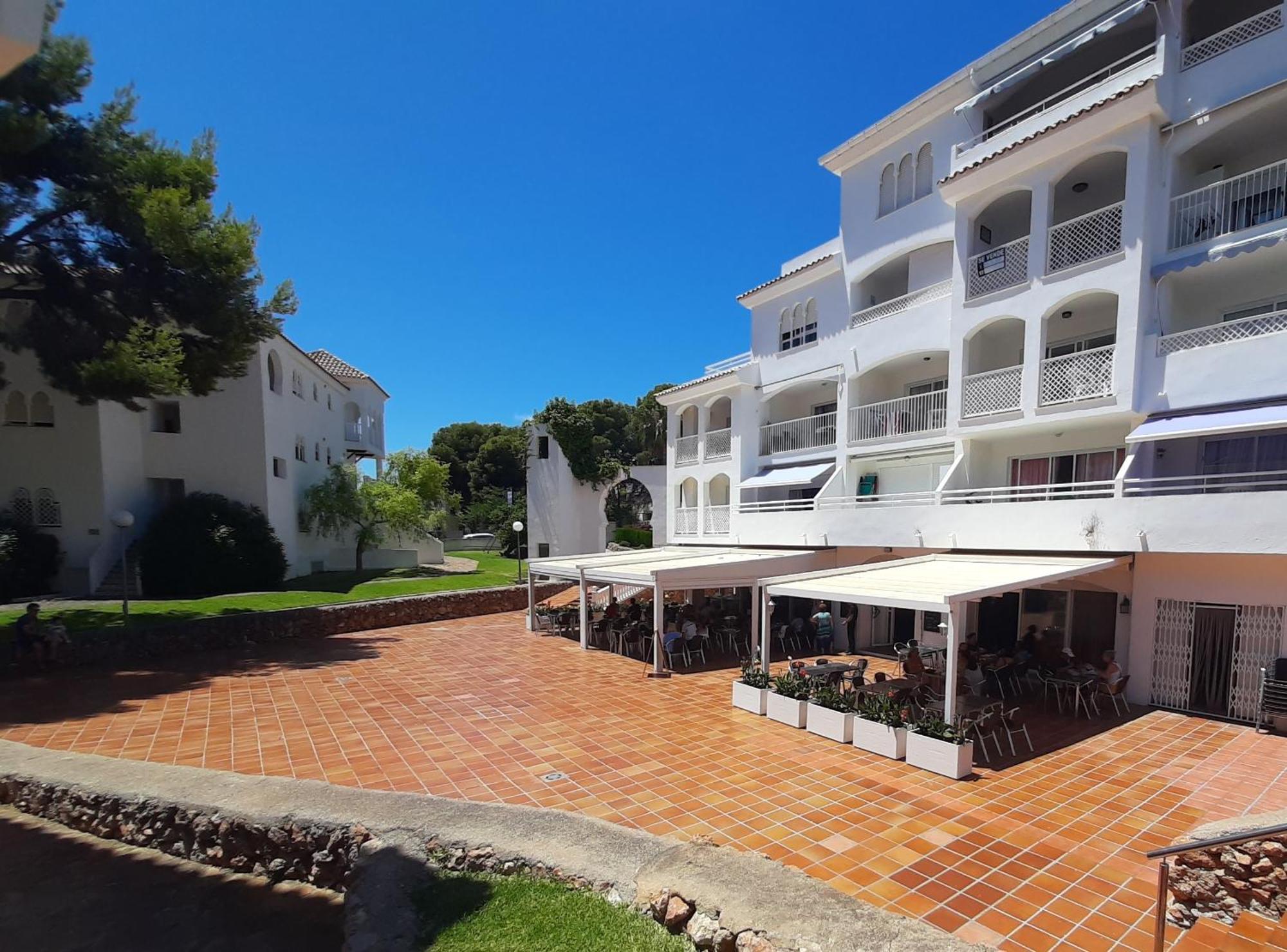 Apartment Apcostas - Complejo Al Andalus Alcoceber