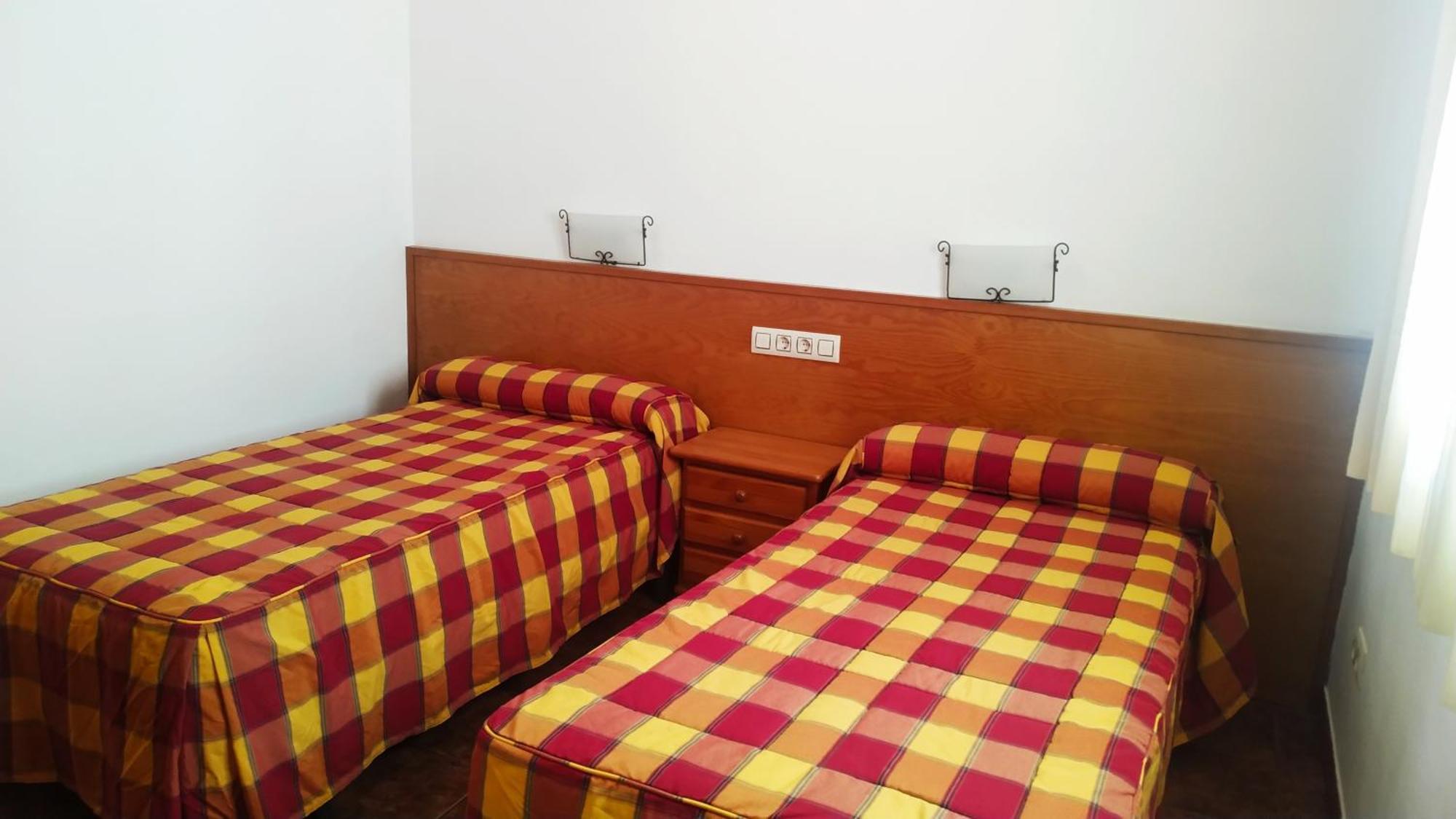 Rural Casa Ramiro Hotel 2*