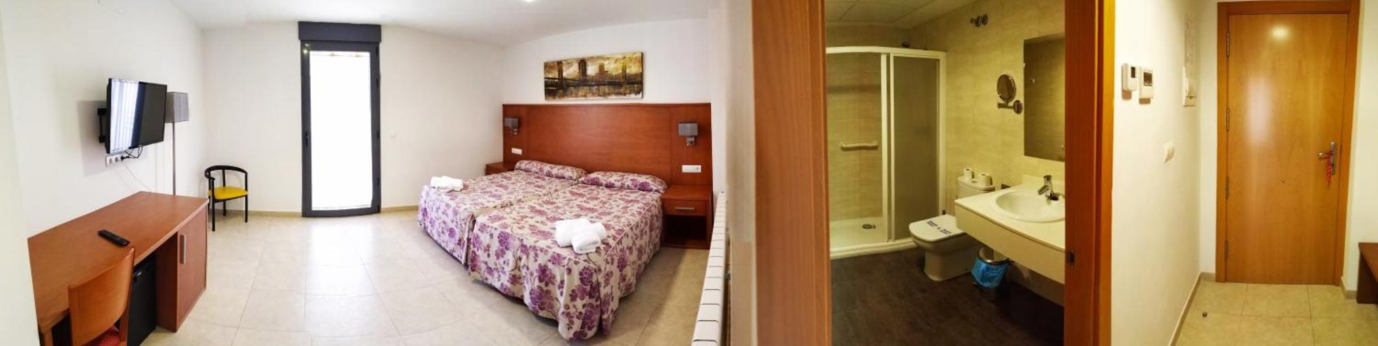 Hotel Rural Casa Ramiro 2*