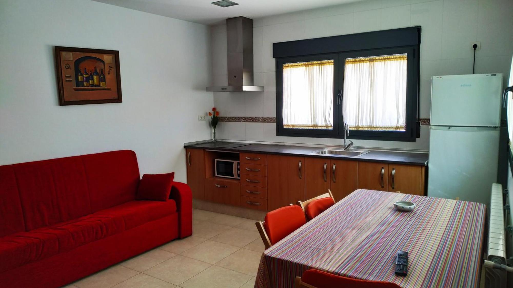 Rural Casa Ramiro Cedrillas