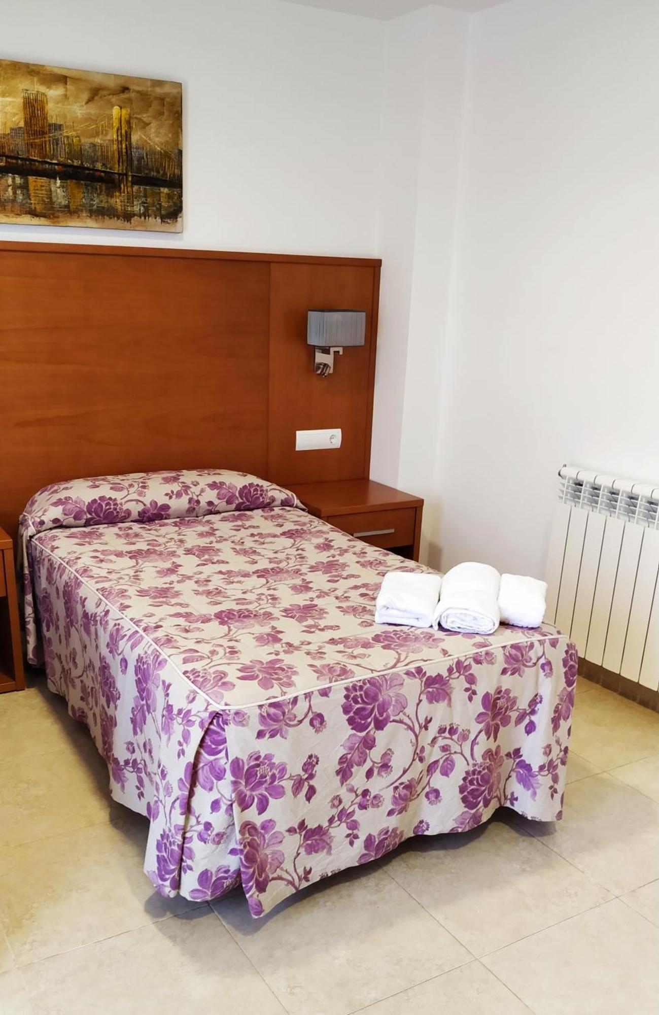 Rural Casa Ramiro Hotel