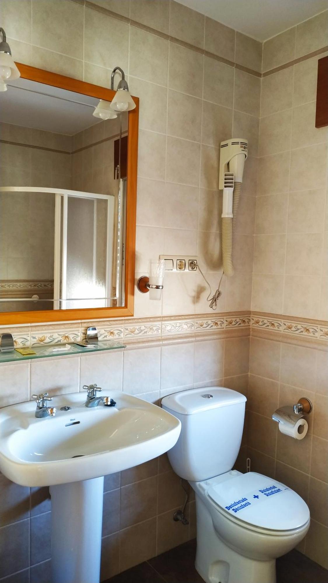 Rural Casa Ramiro Hotel 2*