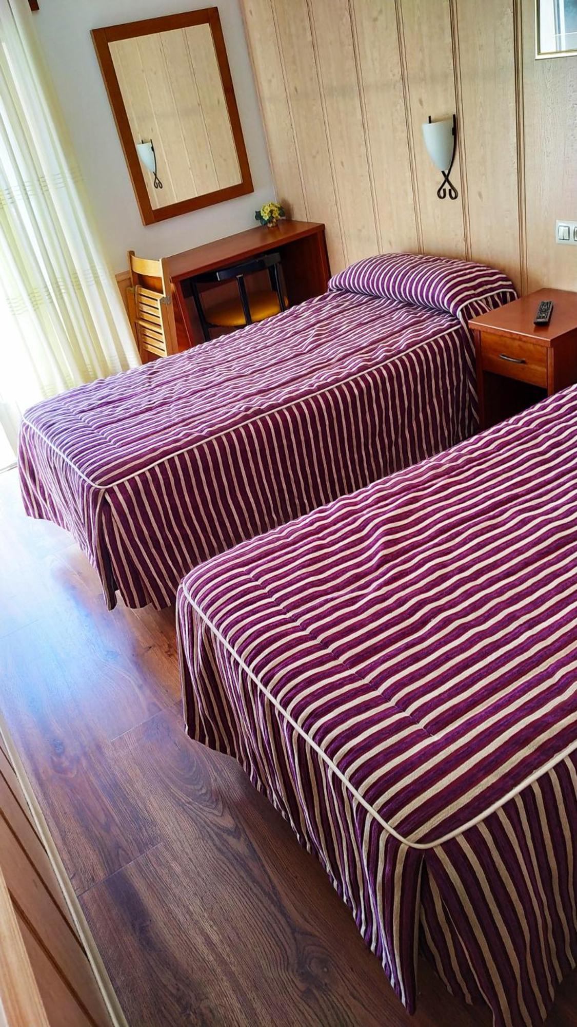 Rural Casa Ramiro Hotel Cedrillas