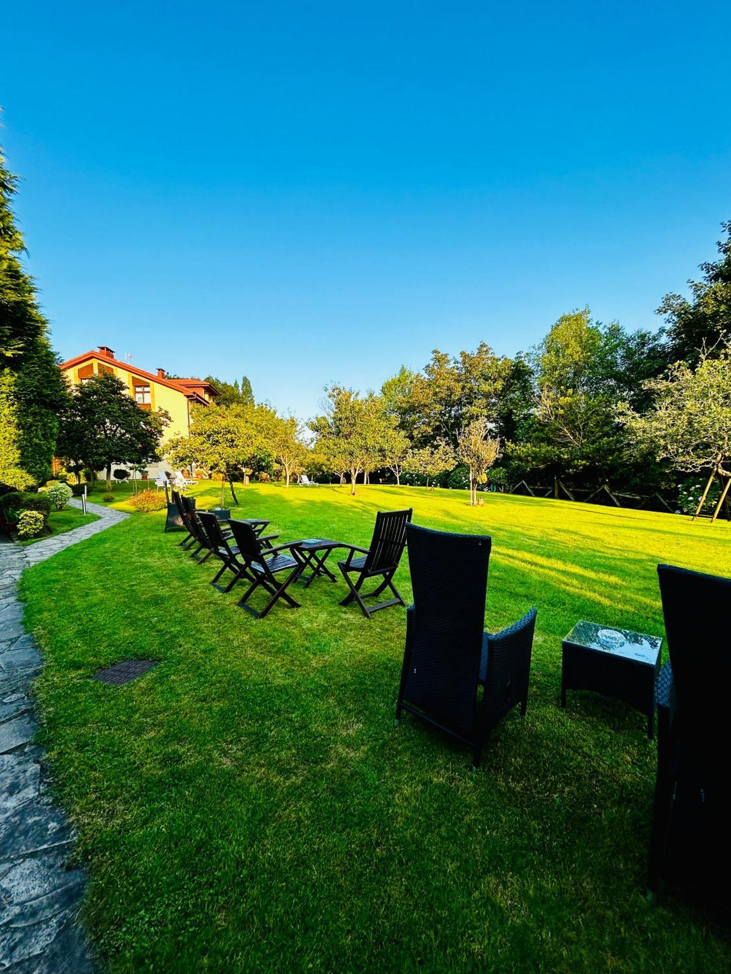 Сasa de vacaciones La Casina De La Arquera *