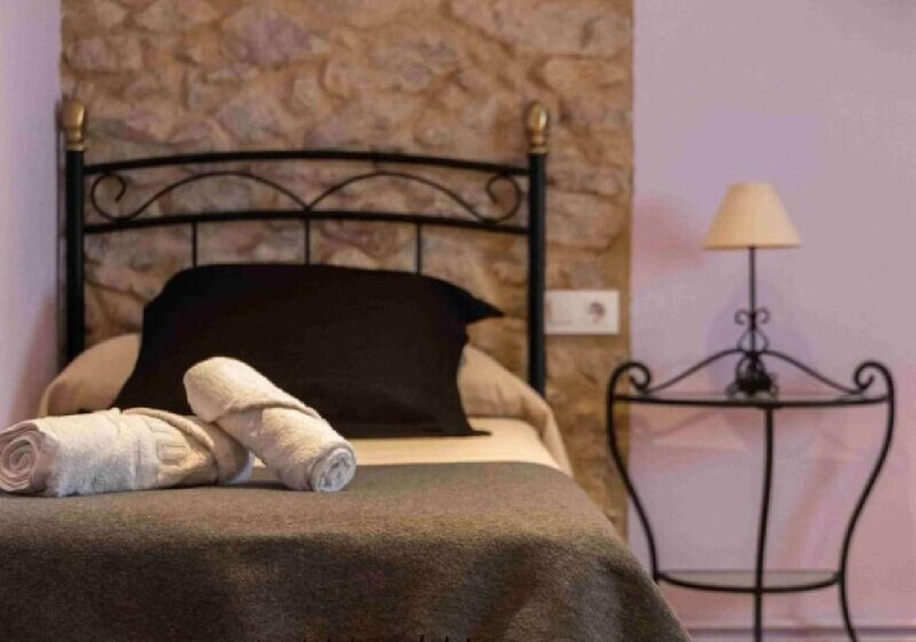 Mas Ribas Guest house L'Armentera