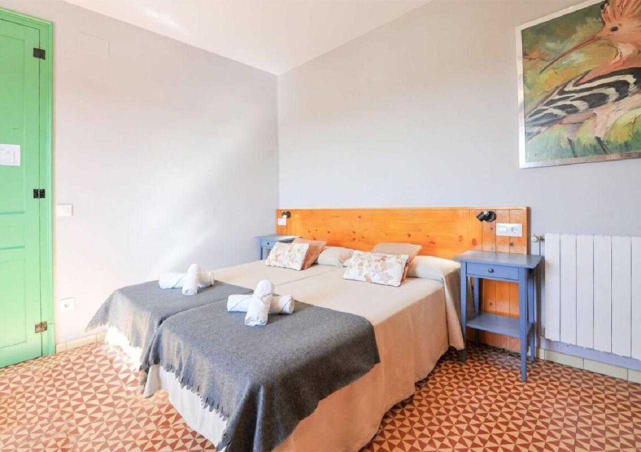 Mas Ribas Guest house