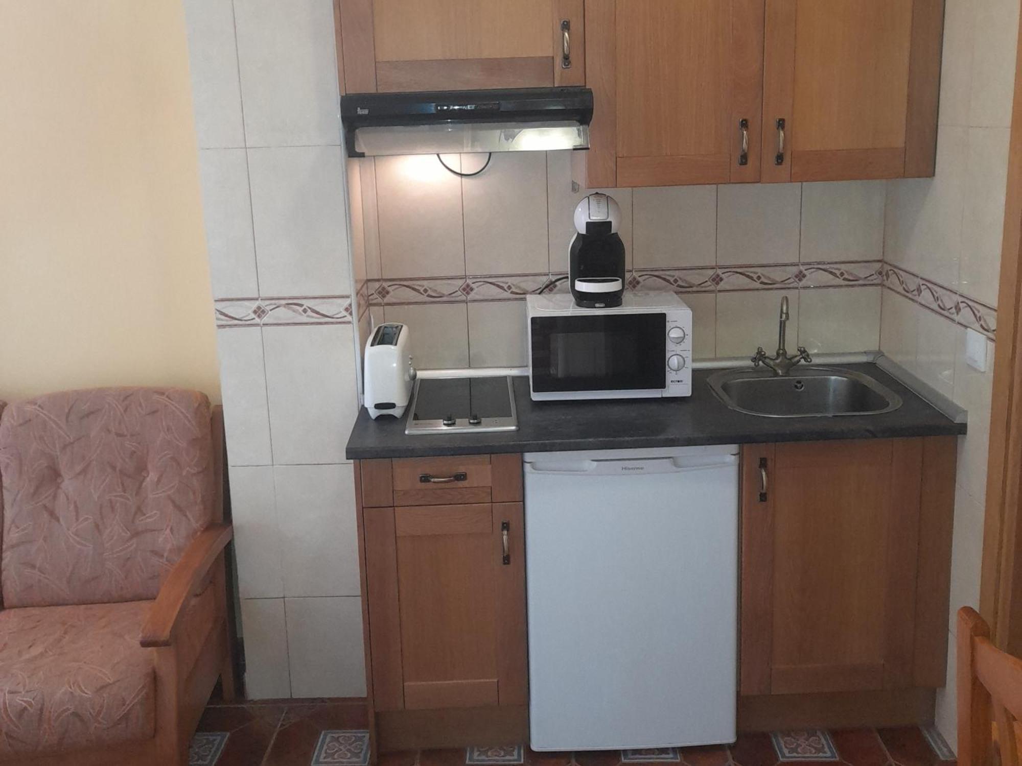 El Horno De Leopoldo Country house *