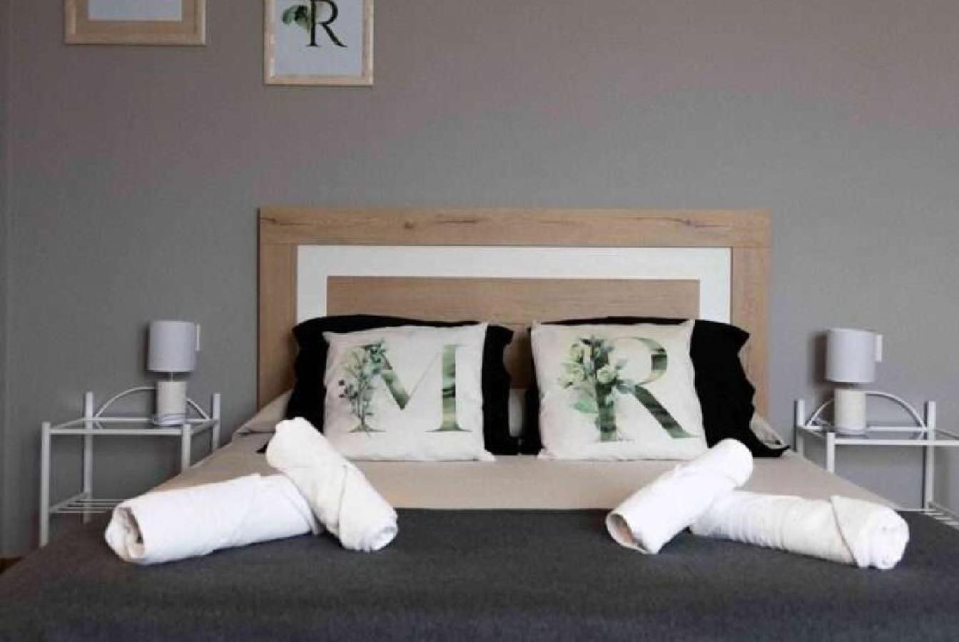 Mas Ribas Guest house *