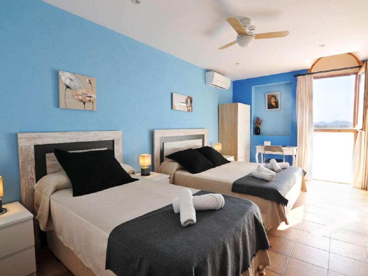Guest house Mas Ribas *