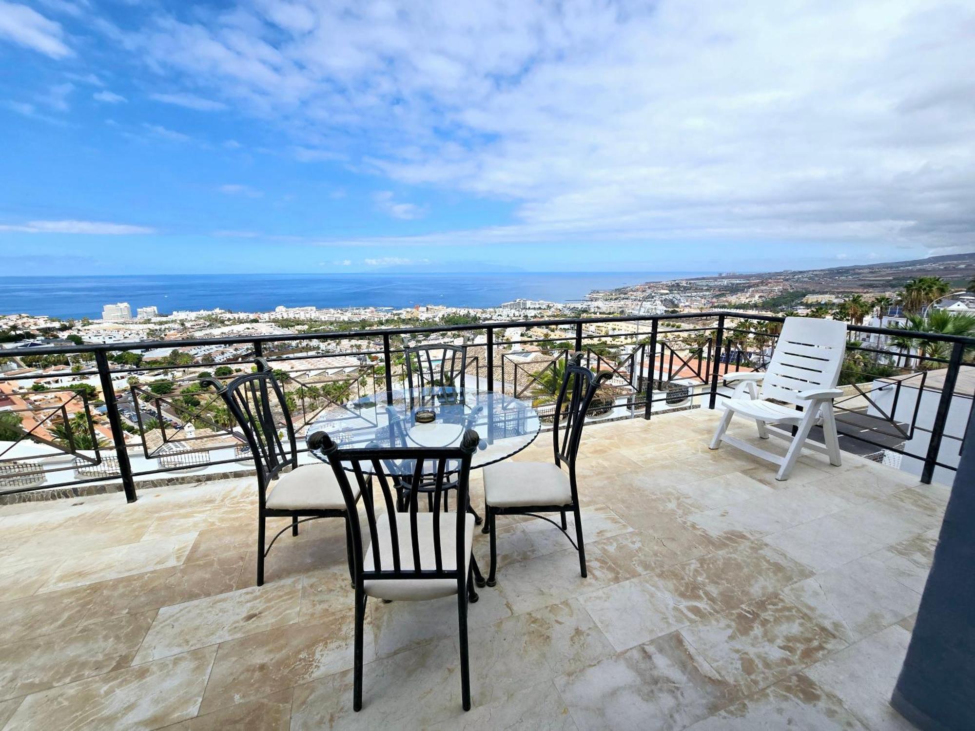 La Tagora With Private Pool *
