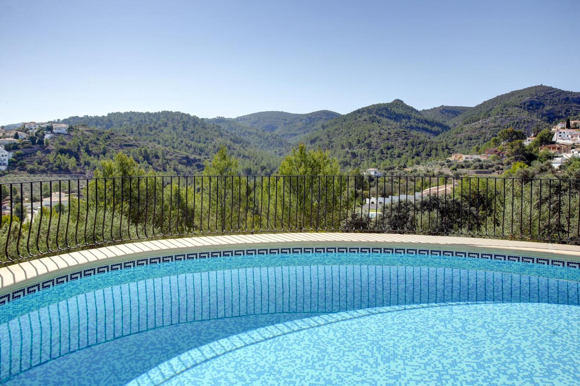 Villa Carfax