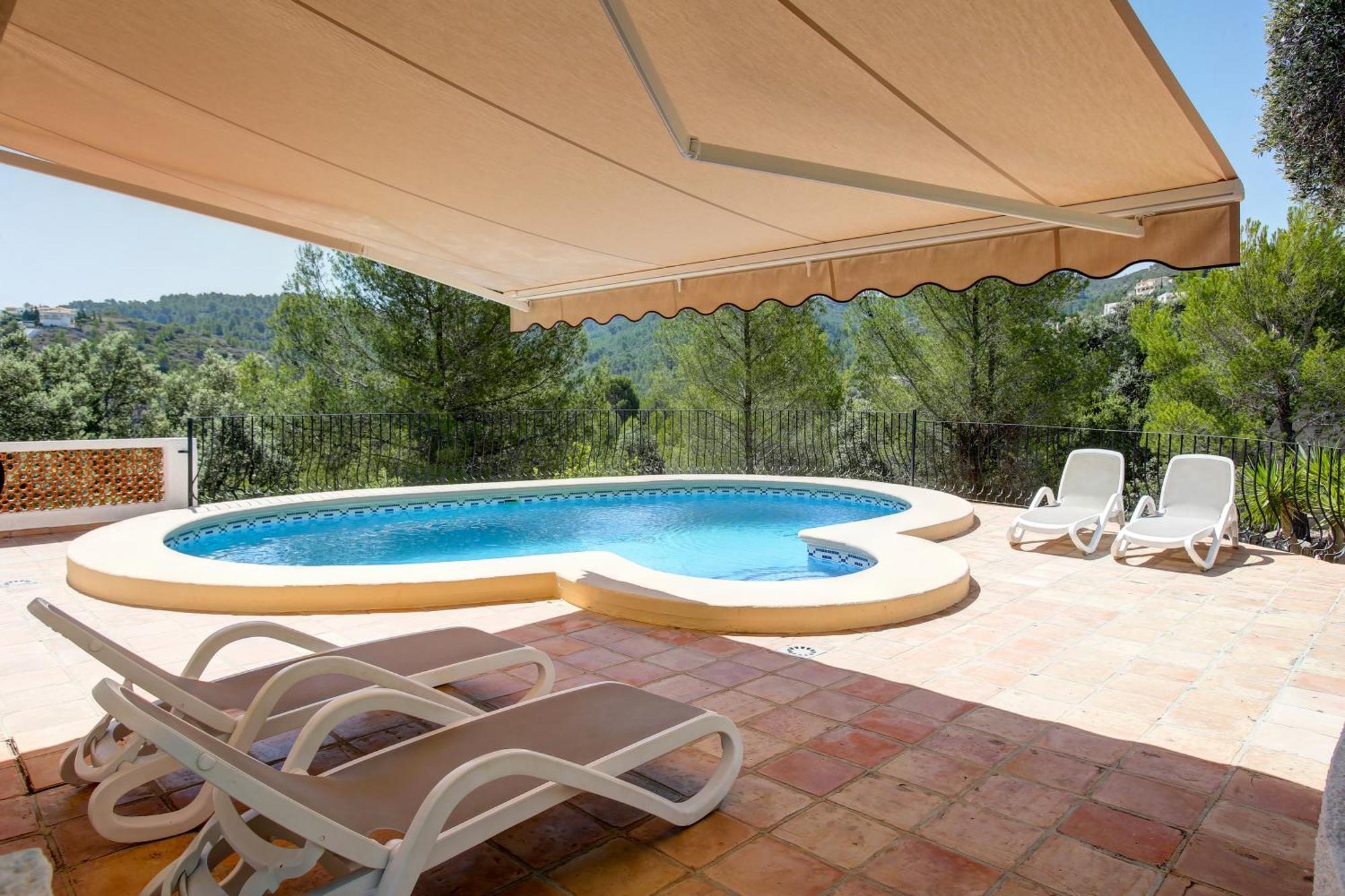 Villa Amistad