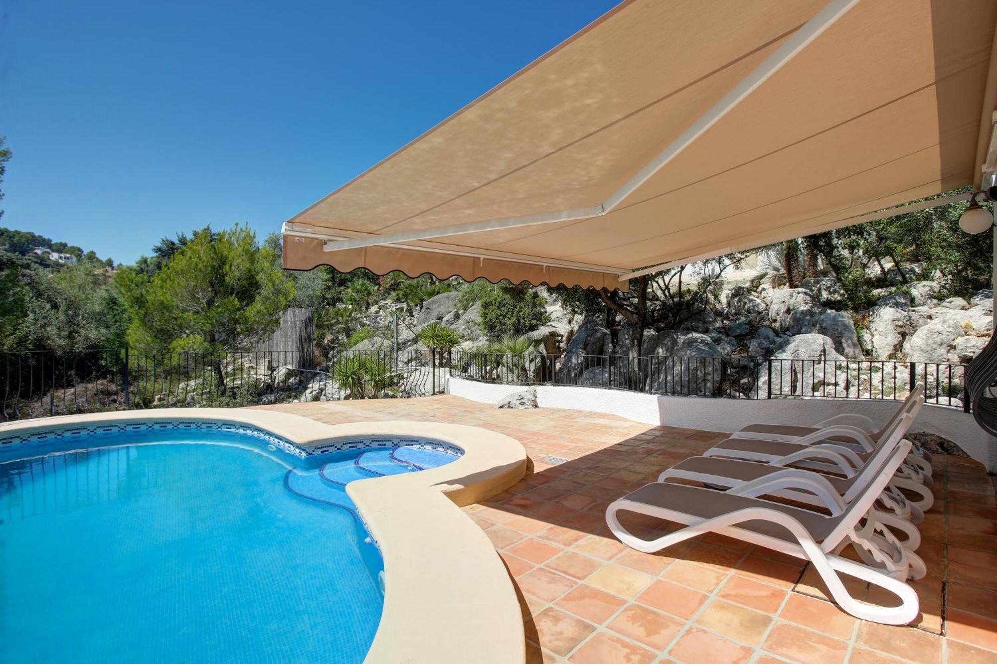 Villa Villa Amistad