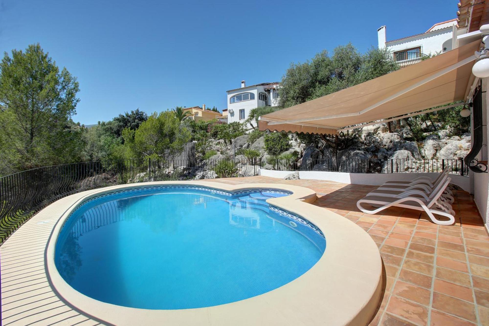 Villa Amistad Villa *