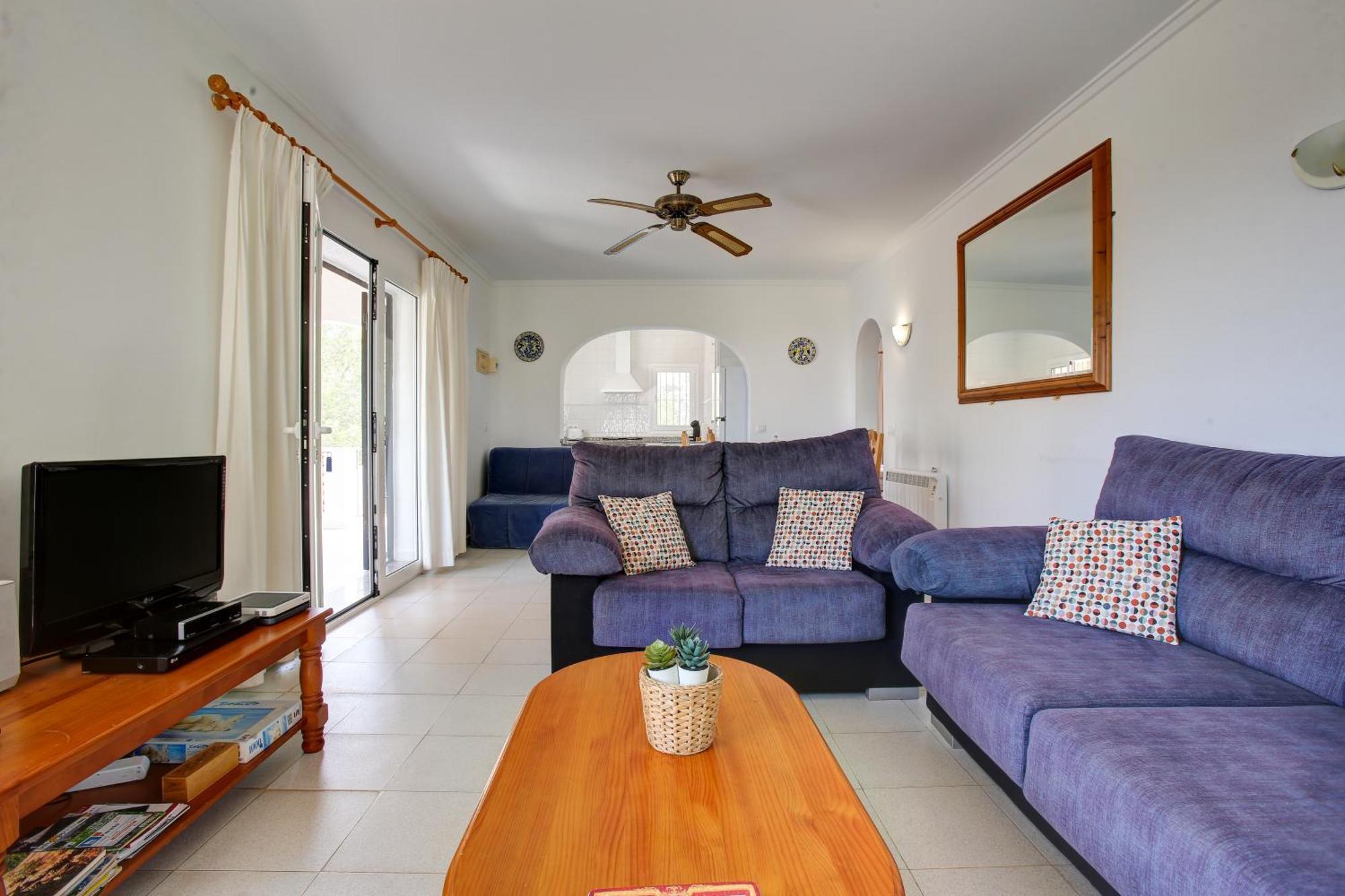 Villa Villa Amistad *