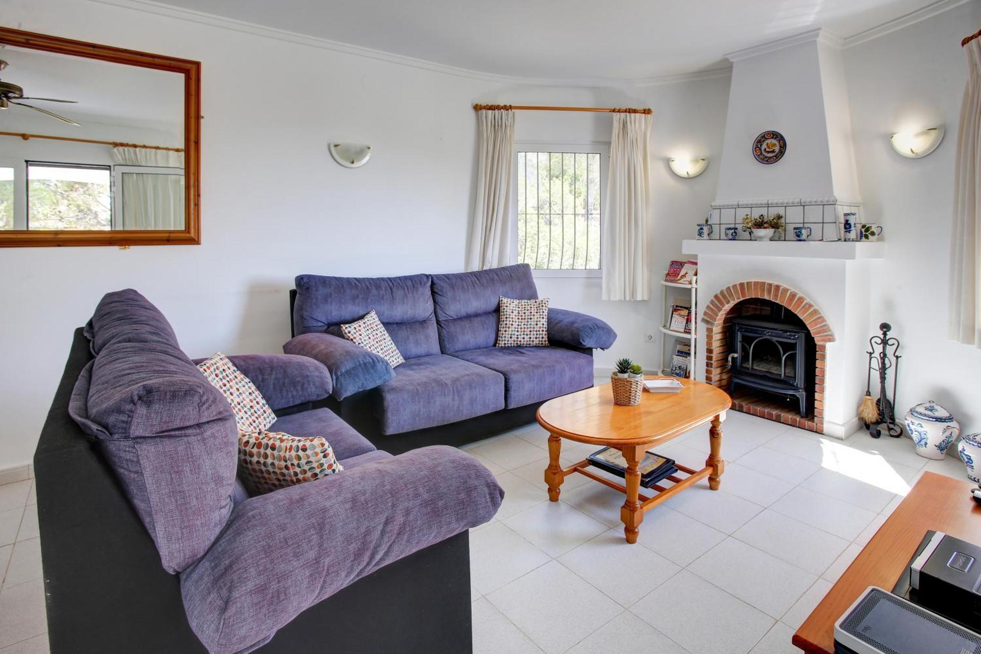 Villa Amistad * Orba