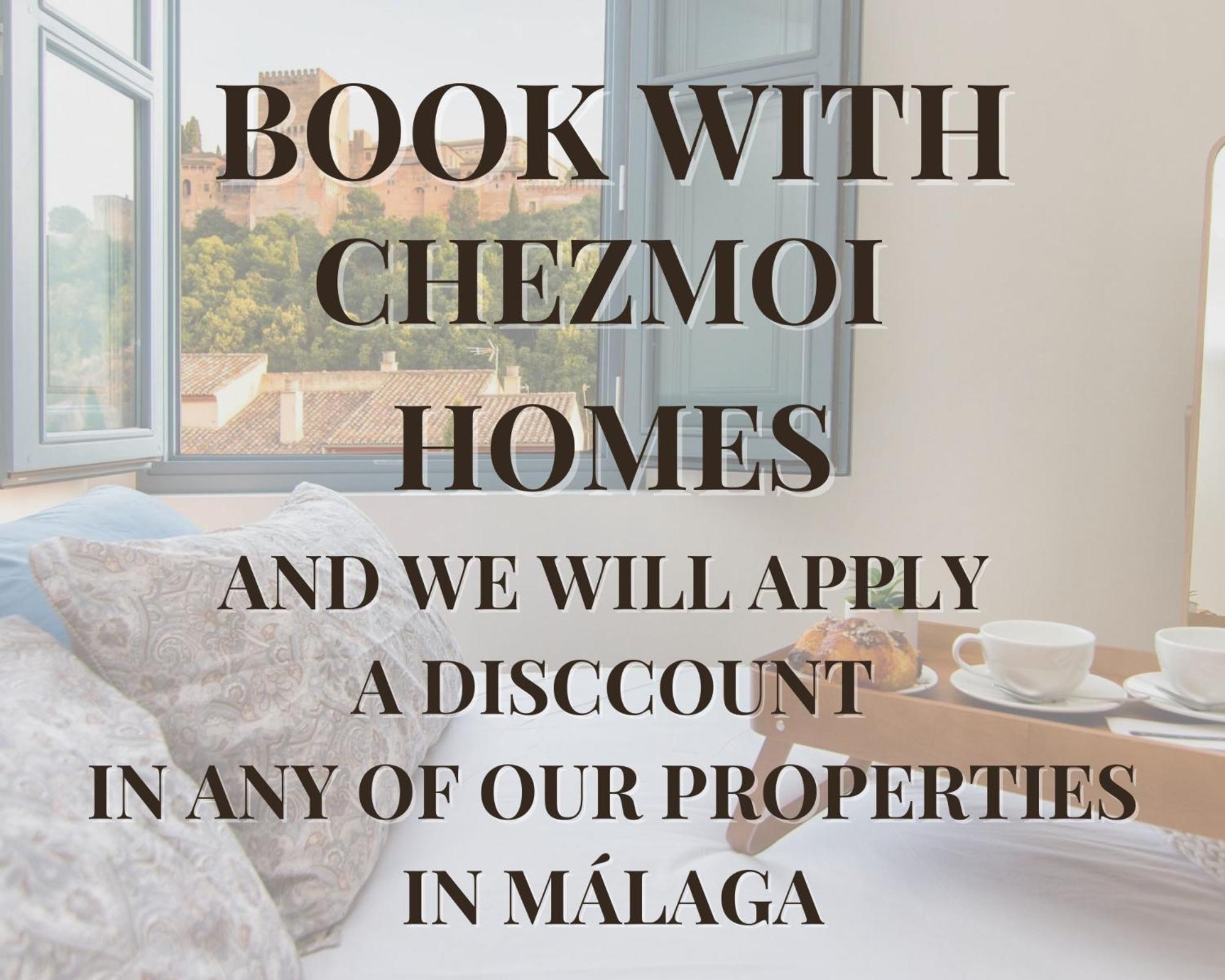Apartamento Chezmoihomes Luxury Penthouse