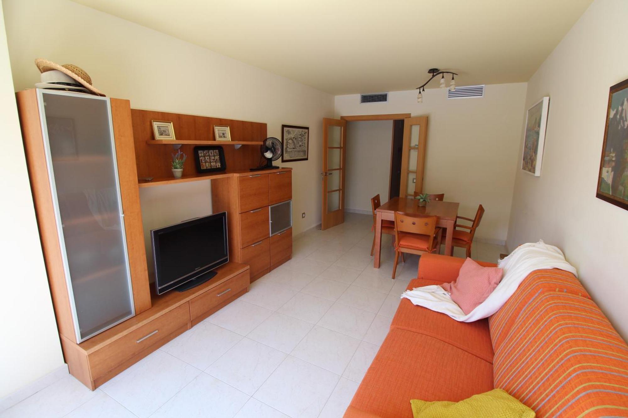 Alea - Maldivas Apartamento *