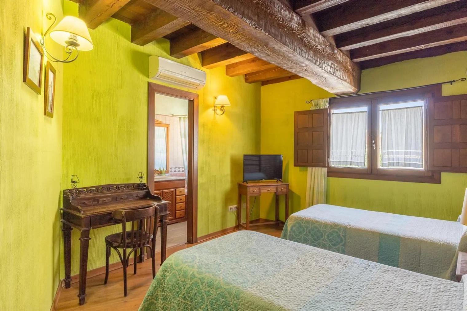 Casa Alval *