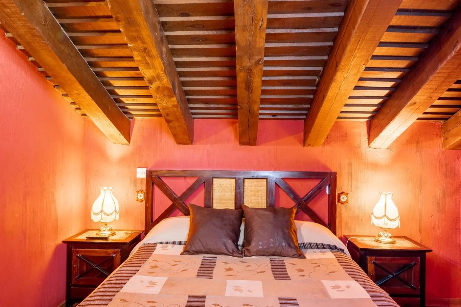 Casa Alval * Villacastin