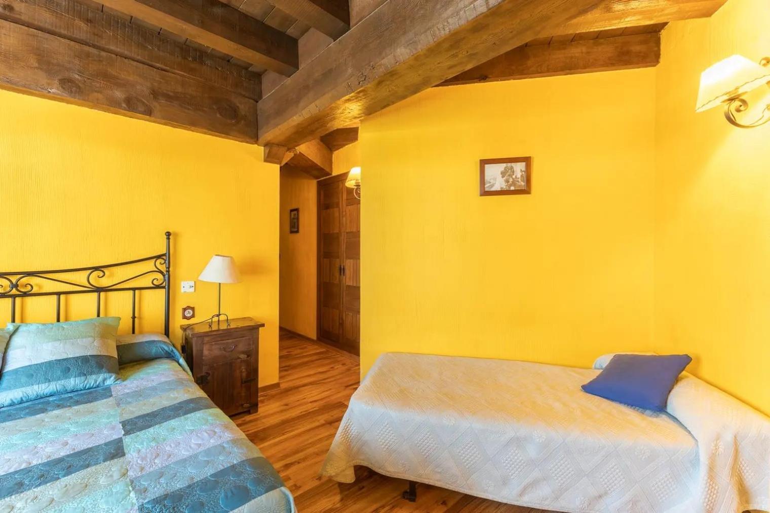 Casa Alval Country house