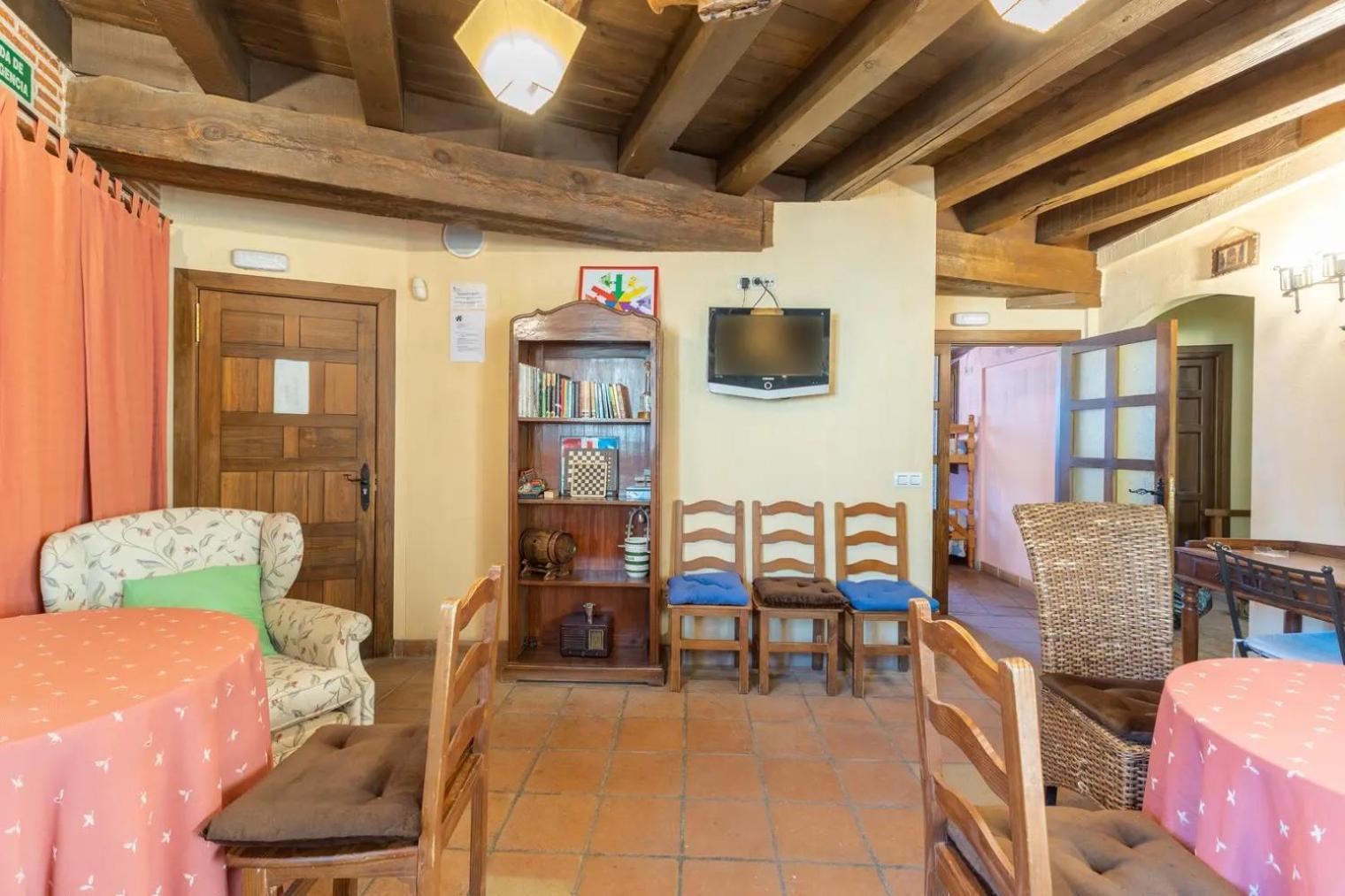 Country house Casa Alval
