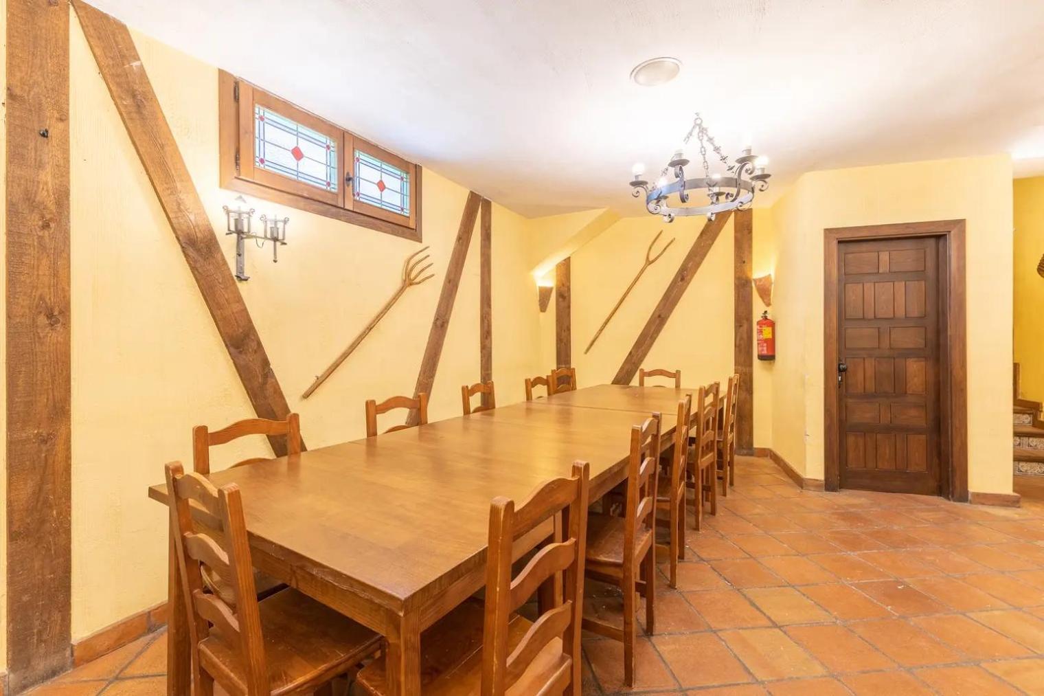 Country house Casa Alval *