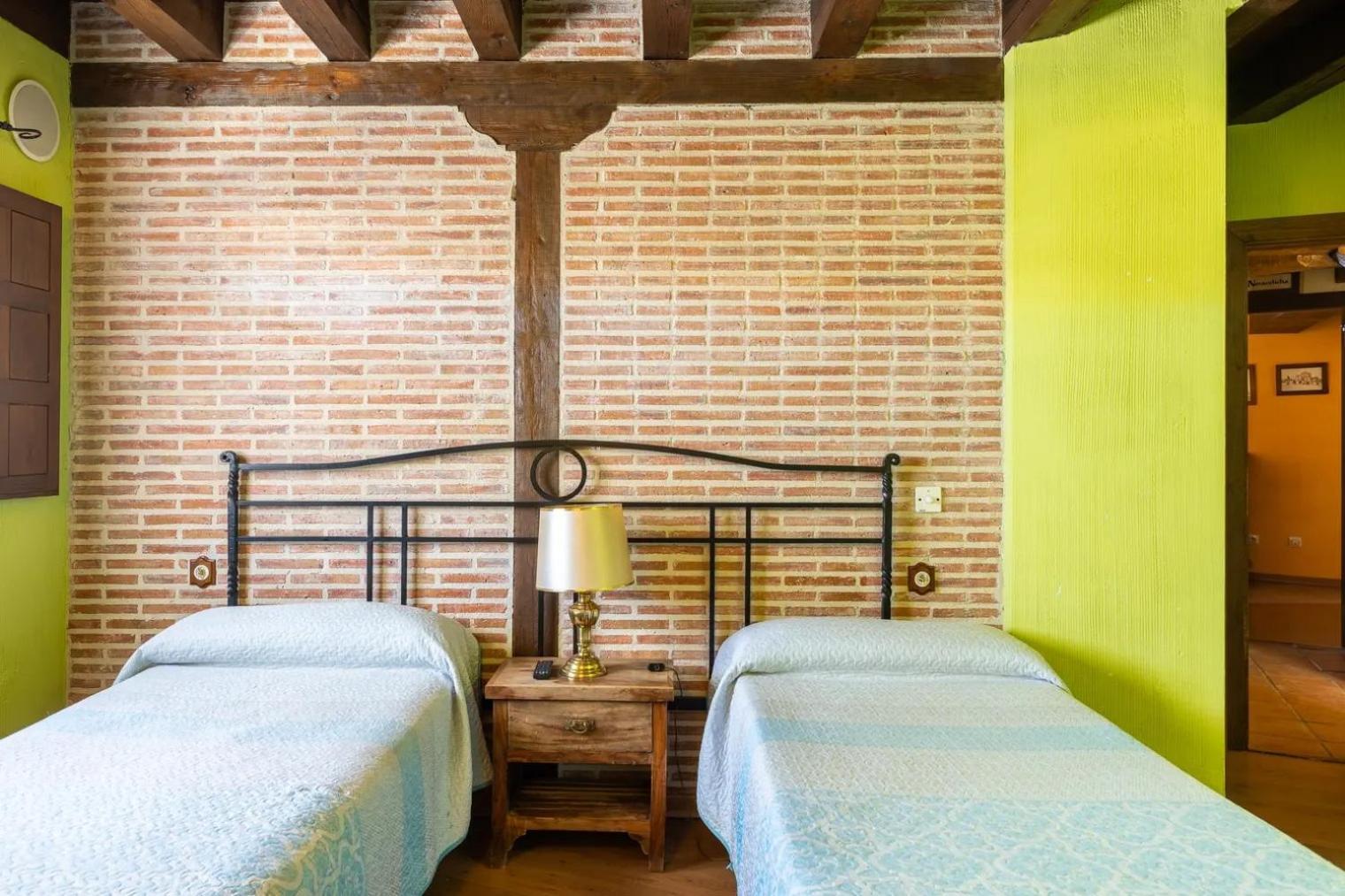 Casa Alval Country house