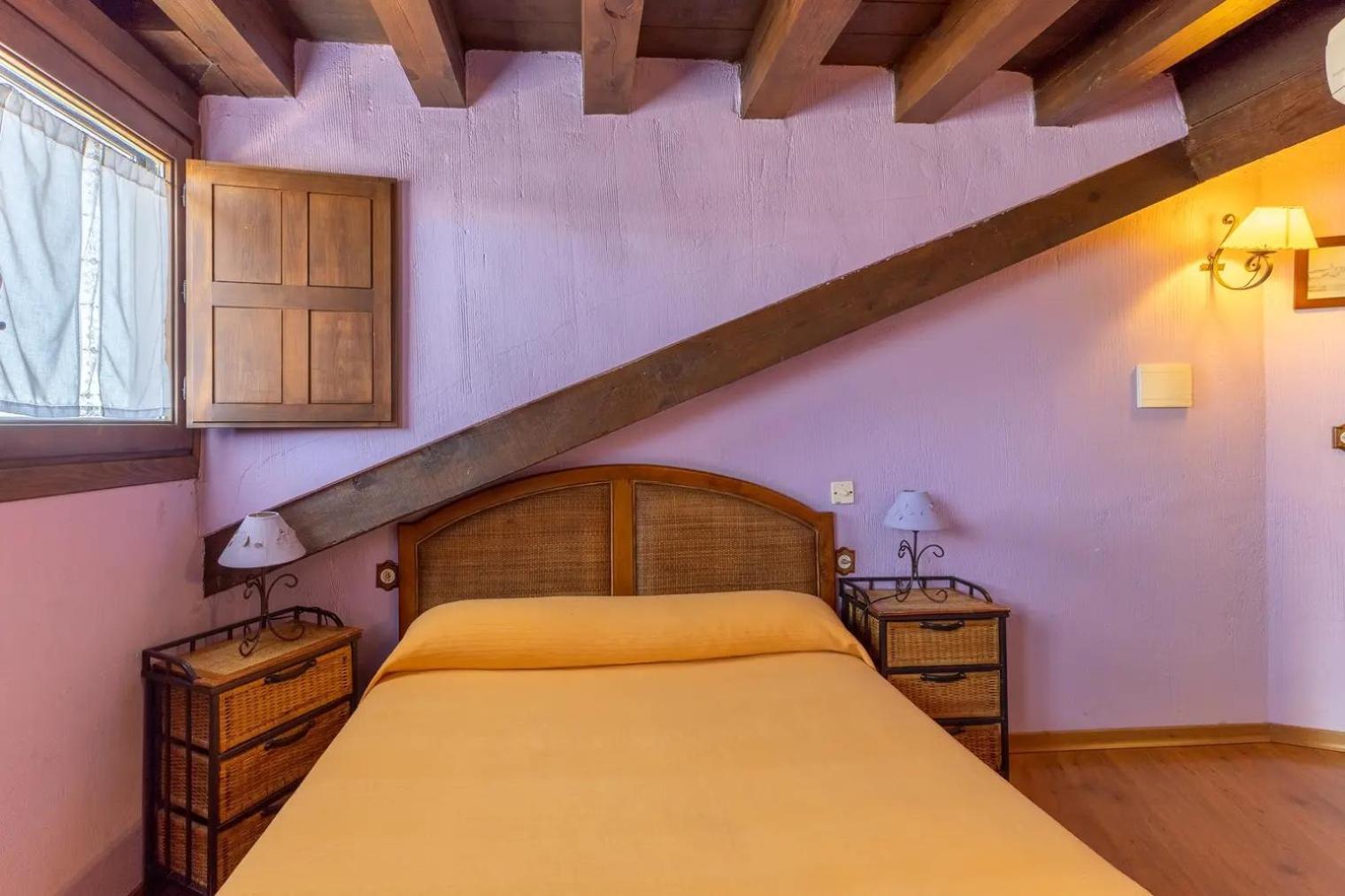 Casa Alval Country house Villacastin