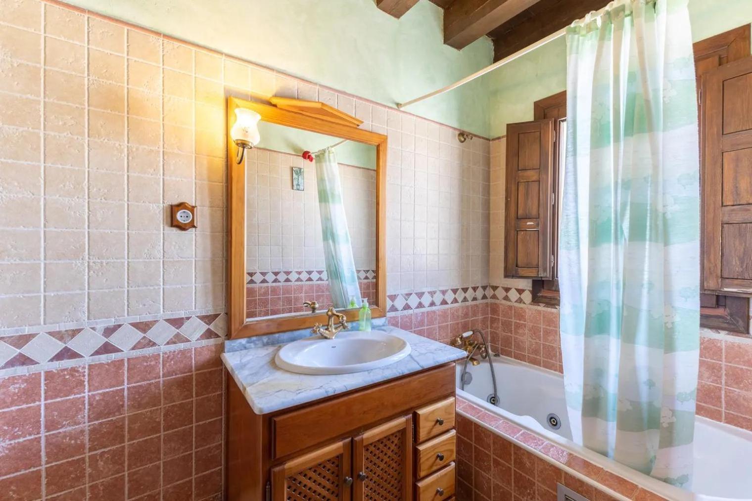 Casa Alval Villacastin