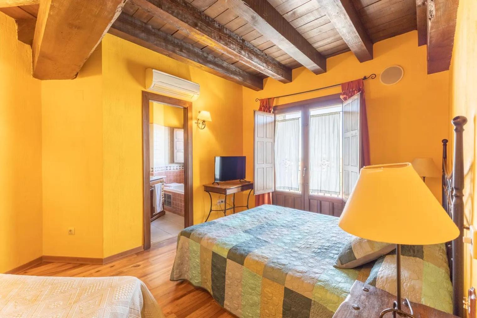 Casa Alval Country house