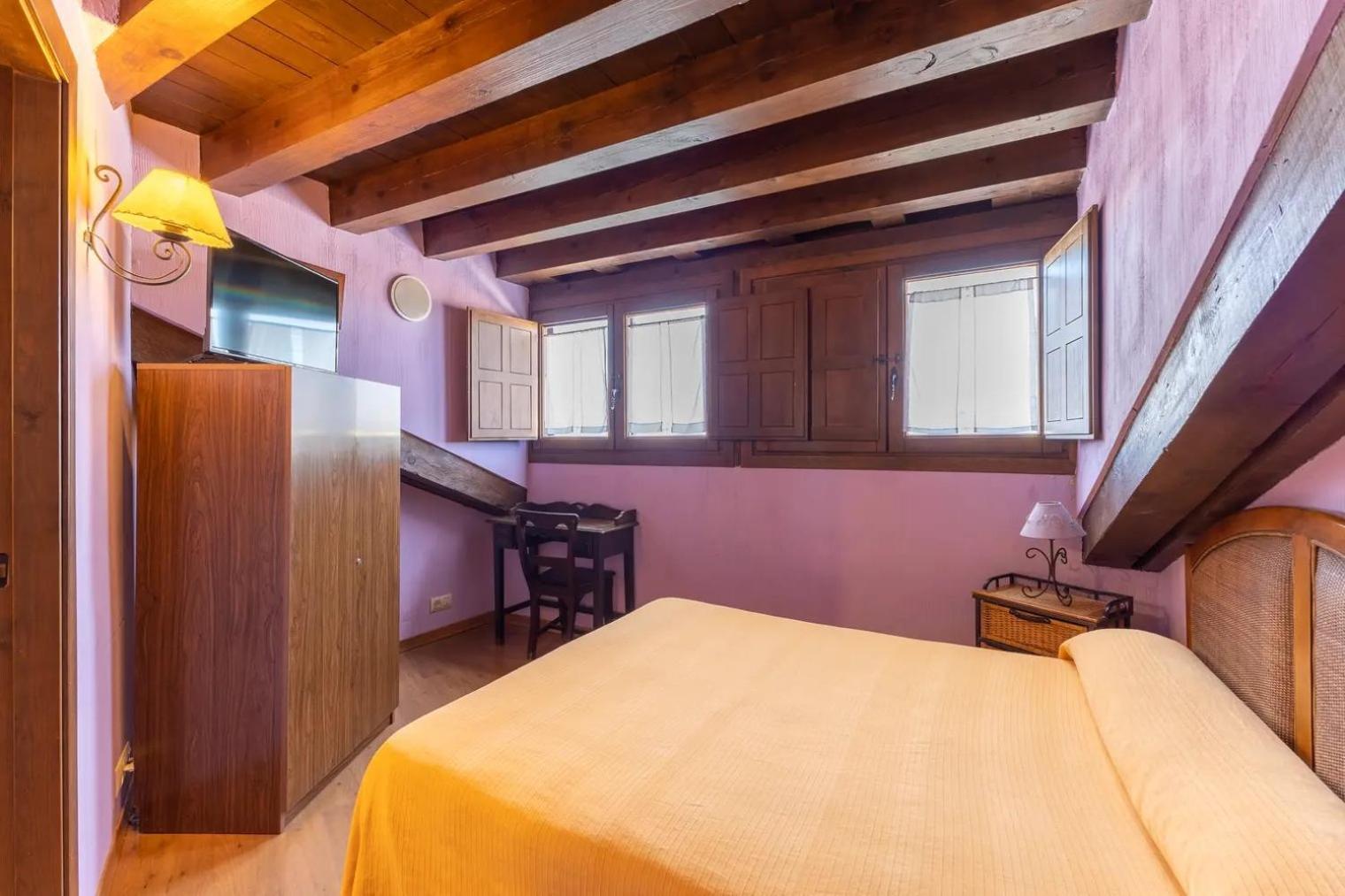 Country house Casa Alval